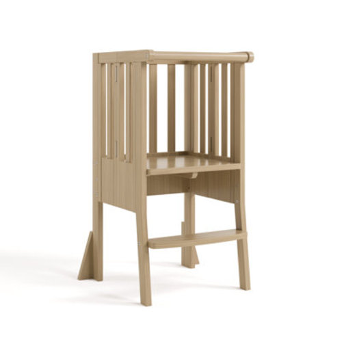 Storkcraft Toddler Montessori Foldable Step Stool & Reviews | Wayfair