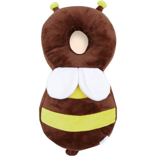 Baby Head Protector Backpack Adjustable Backpack Baby Head Protection for Infant Toddler & Walker Walking & Crawling
