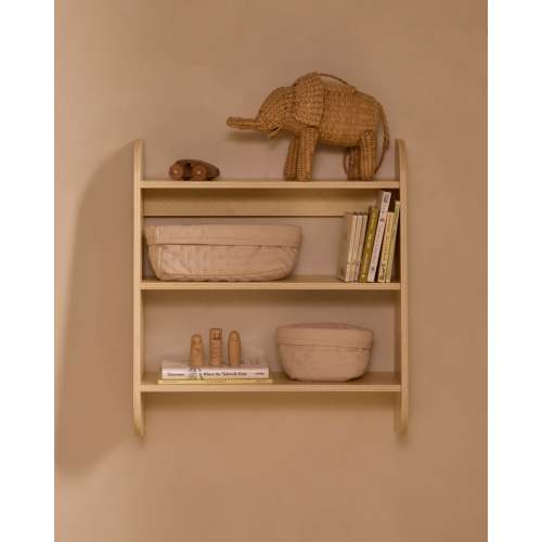 Piccalio – Wall Shelf | Kids Wall Shelf