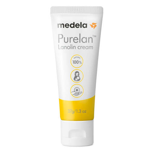 Crème à la Lanoline Purelan - Medela – CLÉMENT