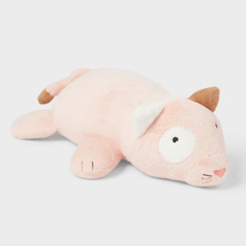 XL Cat Kids' Character Plush - Pillowfort™