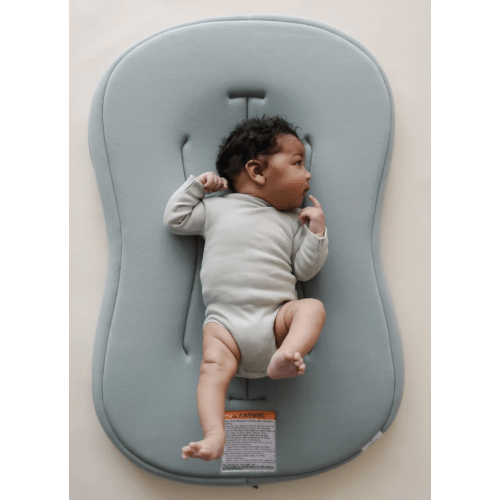 Infant Lounger Curve - SLATE