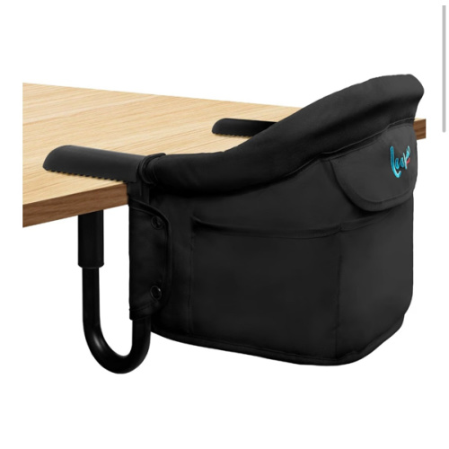 Hook on high chair