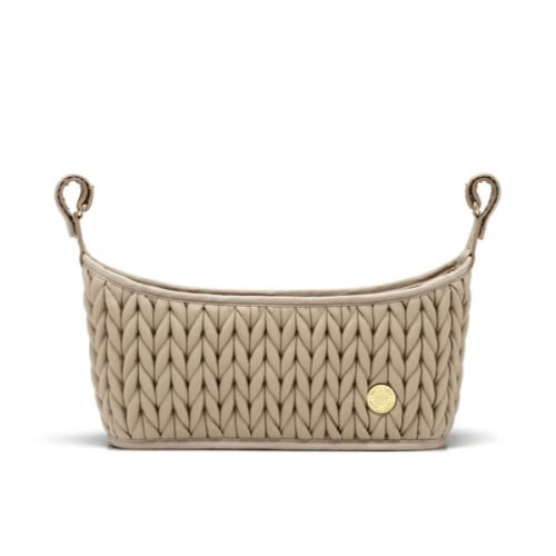 Stroller Organizer Beige