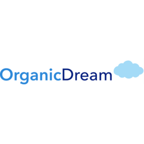 Organic Dream Pack and Play Mattress | Playard Mattress I Organic Dream®