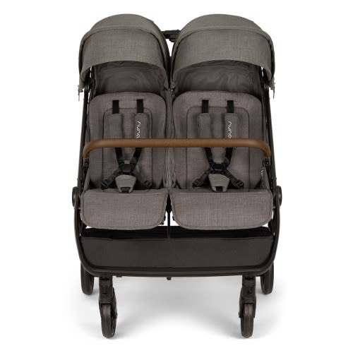 TRVL™ Compact Dubl Stroller, One Size