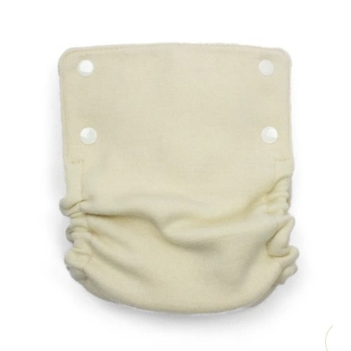 Babee Greens Wool Cover