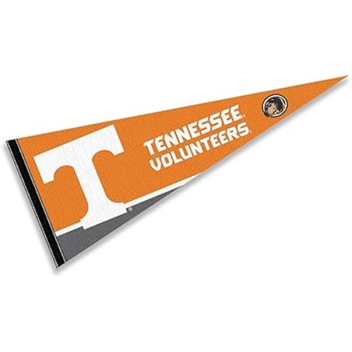 Tennessee Volunteers Pennant Full Size Felt