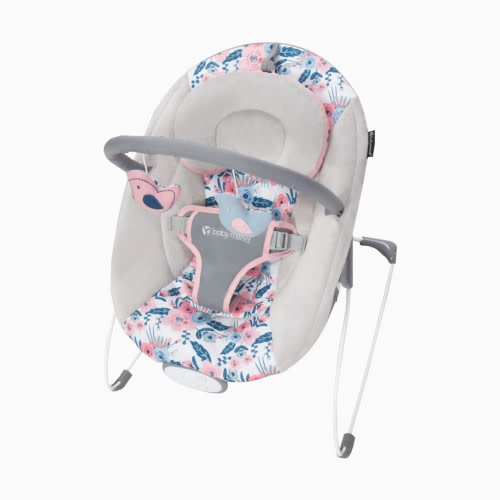 Trend EZ Bouncer - Bluebell