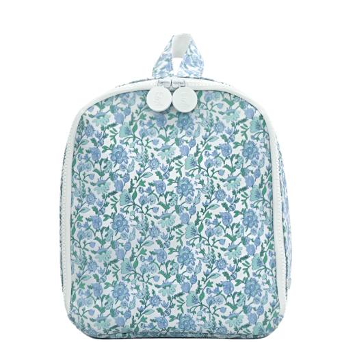 TRVL Bring It! Lunch Bag - Hamptons Floral by TRVL Design | Anderson Parker