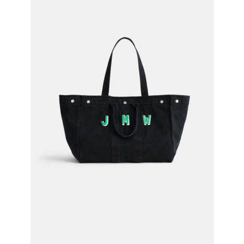 The Perfect Weekend Tote – Alex Mill