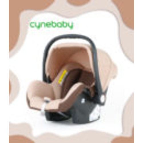 Baby portable basket car cradle portable sleeping basket child safety car seat – cynebaby