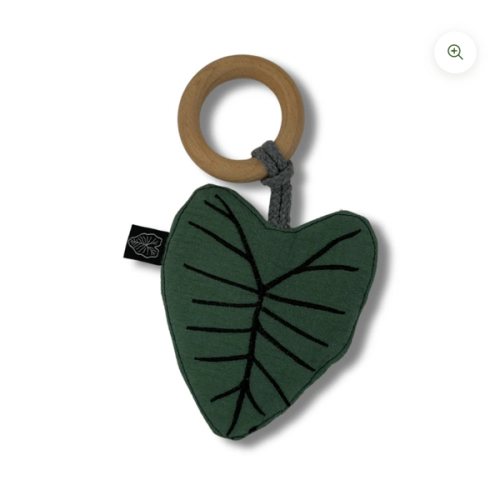 Kalo Crinkle Teether Toys