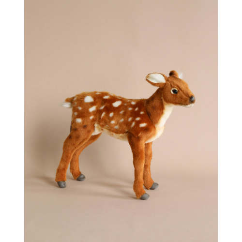 Bambi Deer Stuffed Animal