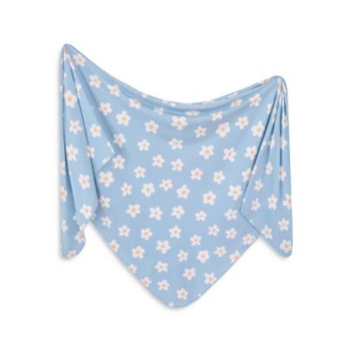 Della Swaddle Blanket