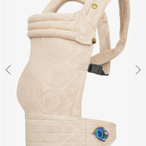Argus Oat | Zeitgeist Baby Carrier | SHOP ARTIPOPPE