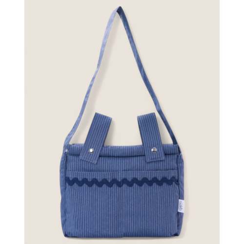 Océan Marine Stroller Bag