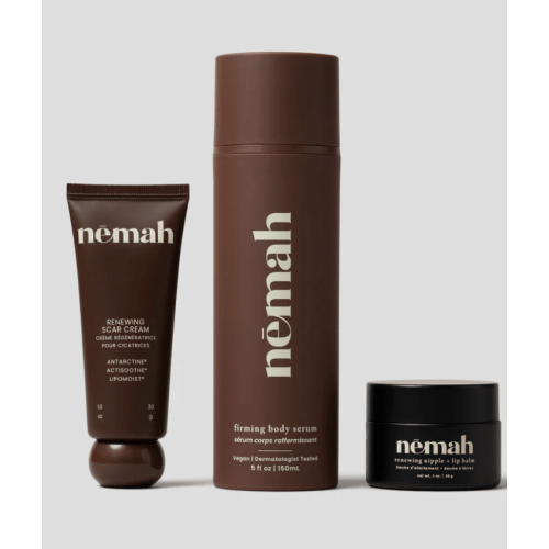 Postpartum Set