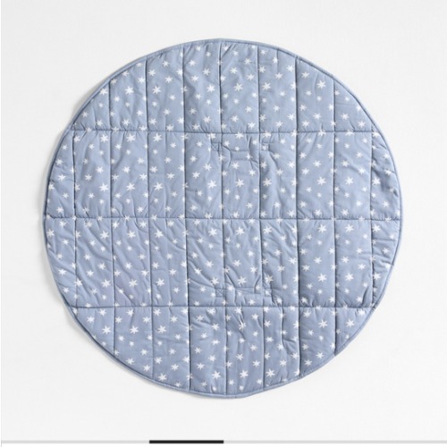 Fold and Go Stars Portable Baby Mat