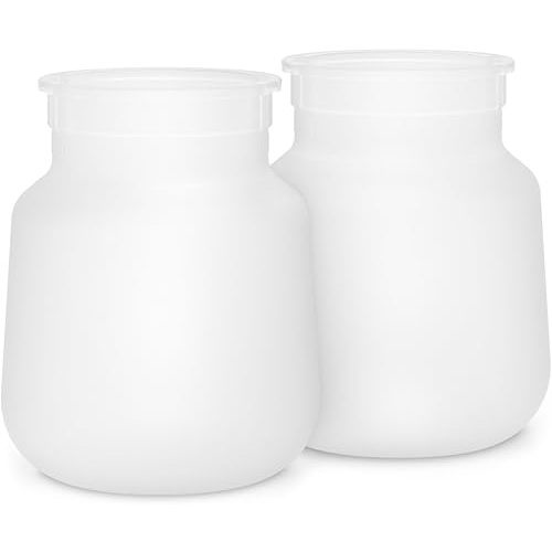Suavinex Zero Zero Bottle Replacement Anti Colic Silicone Bag, 180 ml Capacity (Pack of 2)