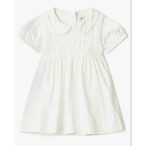 Amazon Essentials x Sofia Grainge Mommy & Me Cotton Sateen Dresses