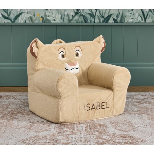 My First Anywhere Chair®, Disney Baby Simba