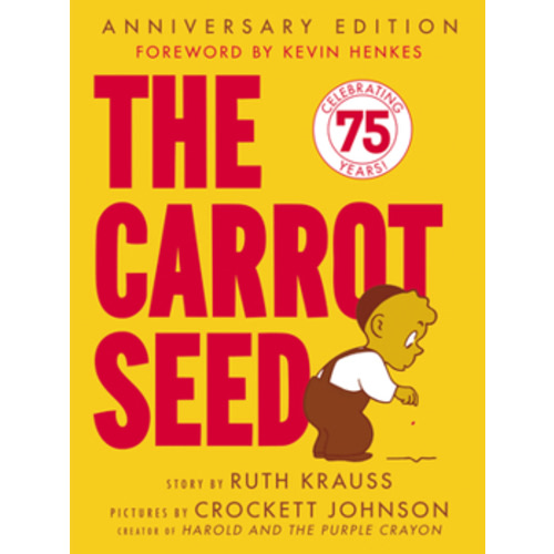 The Carrot Seed
