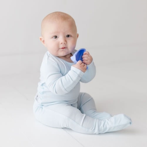 Dreamy Ribbed Day to Night Romper