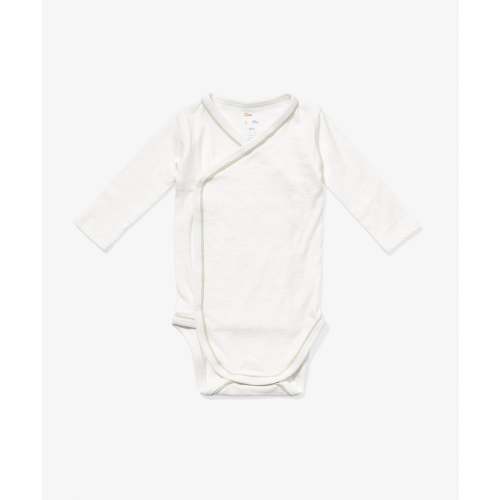 Crossbody One-piece, Sea Glass Piping