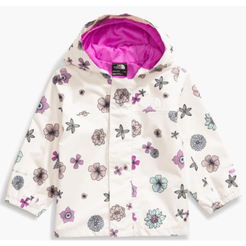 The North Face Antora Rain Jacket - Infants' | REI Co-op