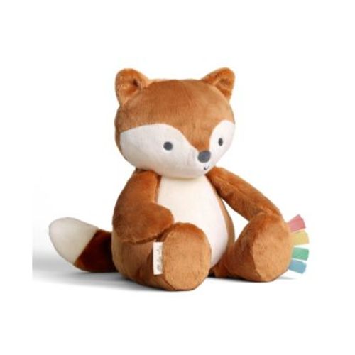 Baby Sweetie Snuggles Fox