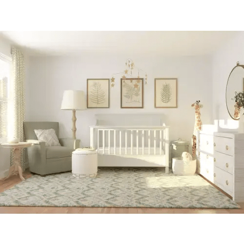 Nursery Furniture Fund