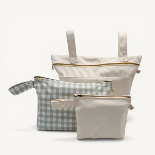 Wet Bag Trio Bundle