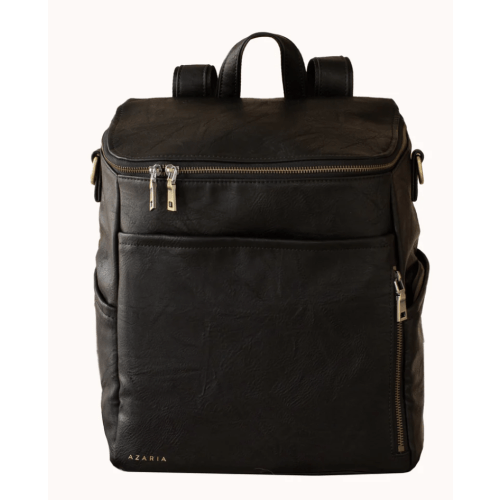 La Mère Vegan Leather Backpack Original