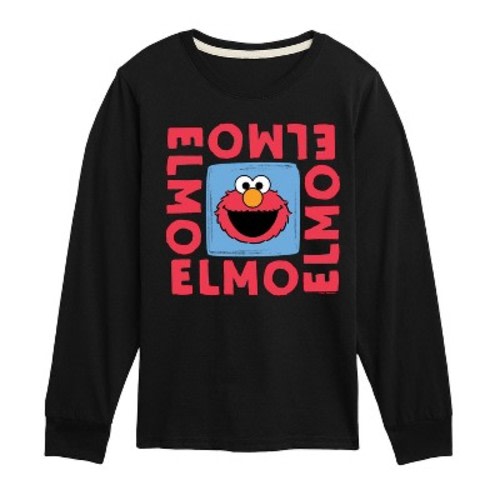 "Elmo" : Page 2