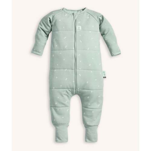Sleep Onesie 2.5 TOG Sage