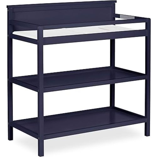 Dream On Me Jax Universal Changing table, Navy