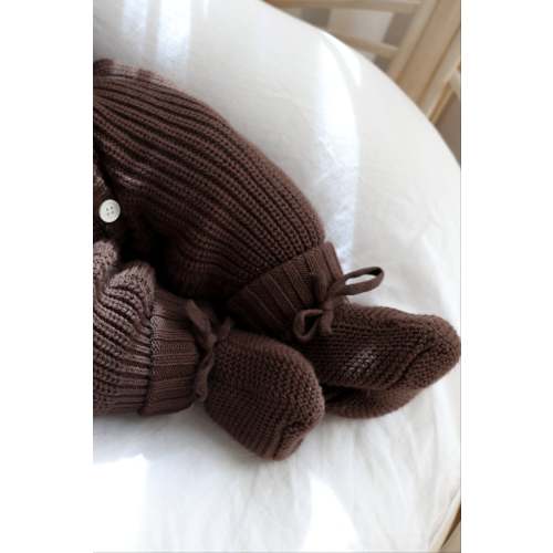 BOOTIES ESPRESSO