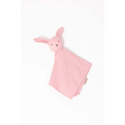 Galah - Linen Lovey Bunny – WildBird