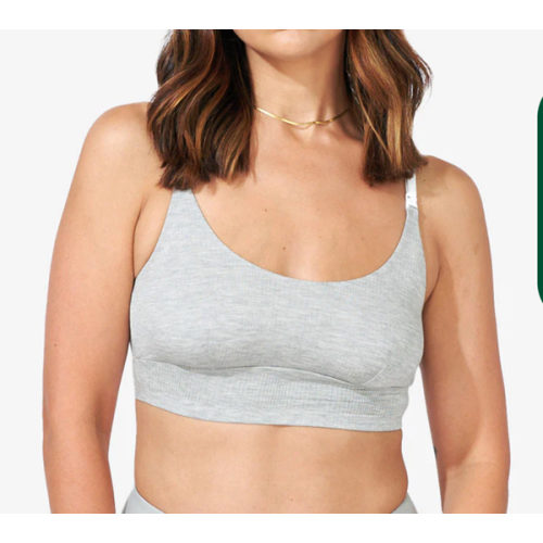 The Everything Bra | Soft Maternity & Nursing Bra for Pregnancy & Breastfeeding – Bodily