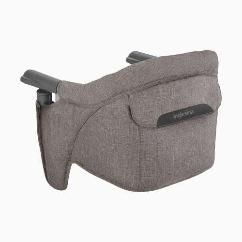 Inglesina Fast Table Chair - Mineral Gray Melange
