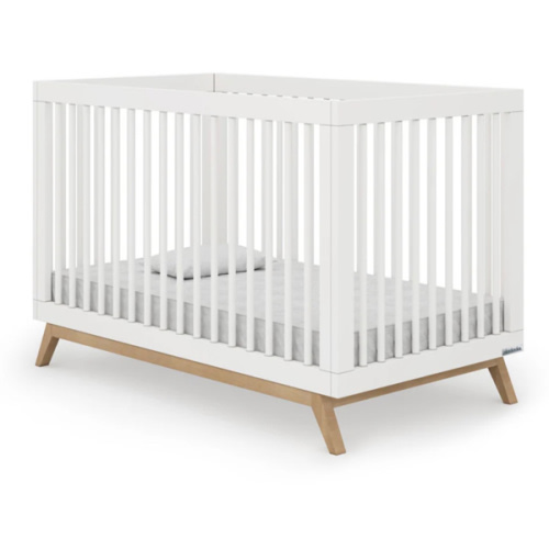dadada Soho 3-In-1 Convertible Crib