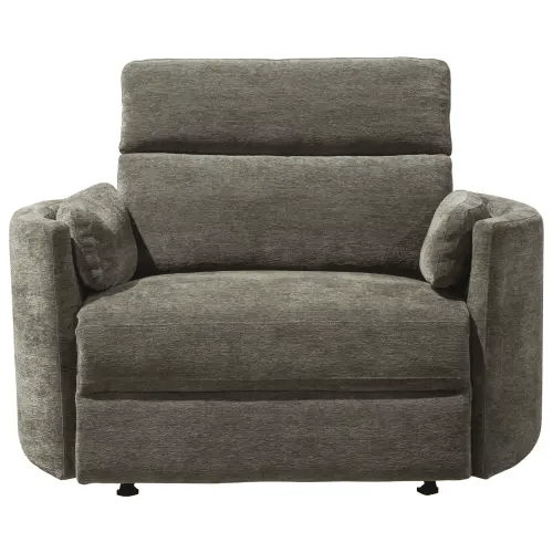 Radius Xl Krypton Power Glider Recliner From Parker Living | Coleman Furniture