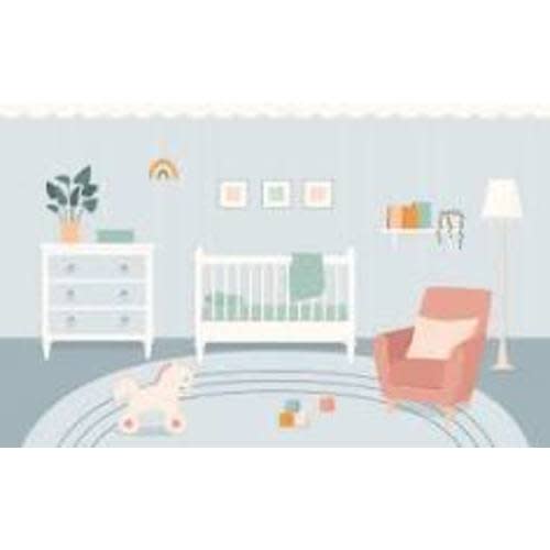 Nursery Furniture