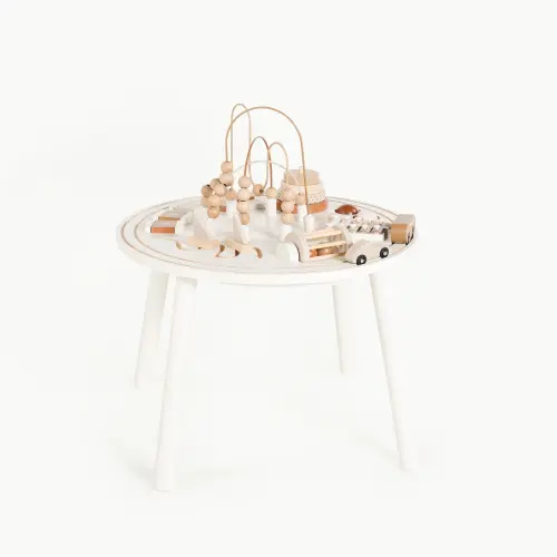 Gathre Activity Table