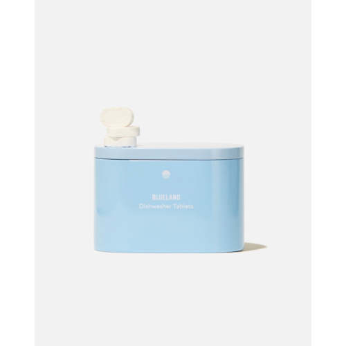 Blueland Dishwasher Detergent Starter Set - 120 Tablets / Free & Clear