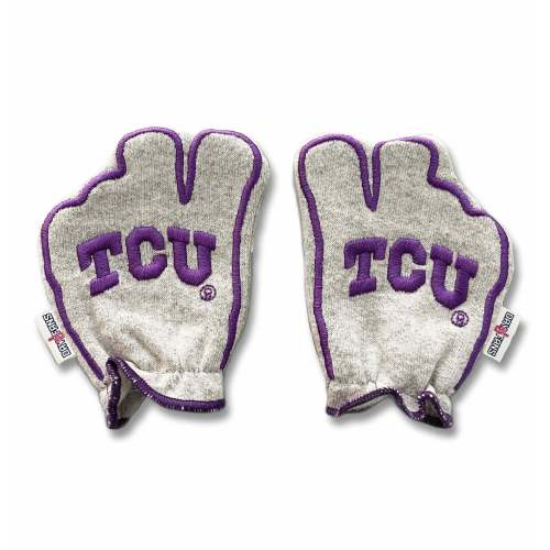TCU Go Frogs! FanMitts™