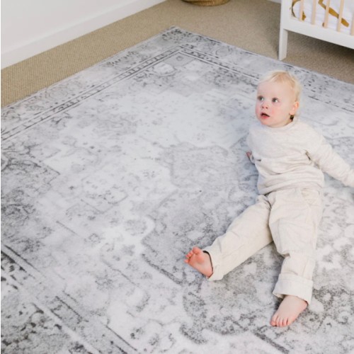 Designer Relax Mat - 1.4" Thick Foam Base