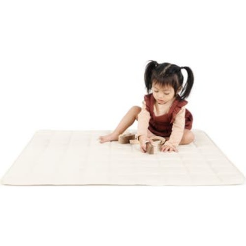 Quilted Play Mat