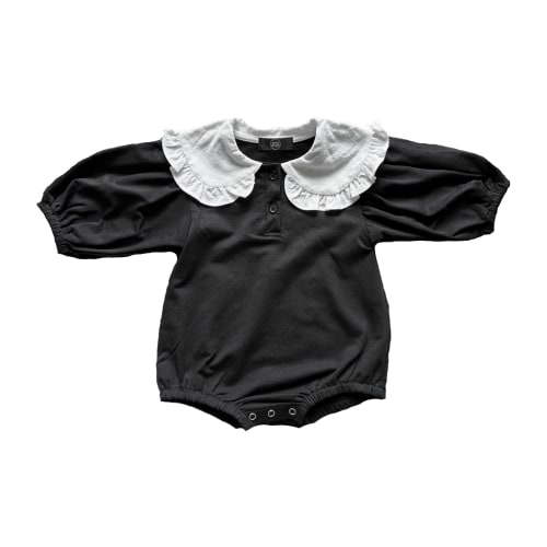 Charlotte Onesie (Babies/Toddlers) – Witching Hour Baby